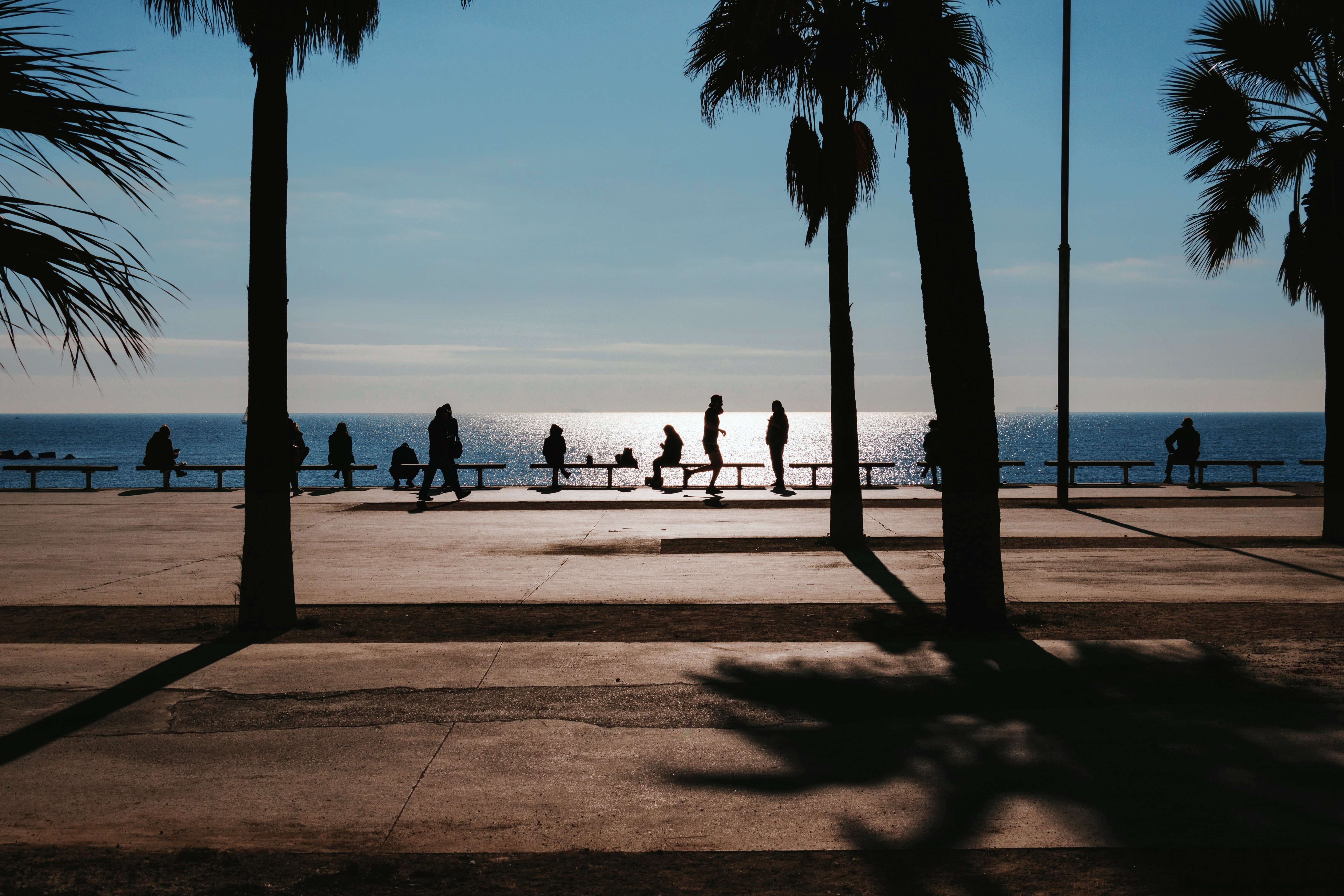 barcelona-beaches