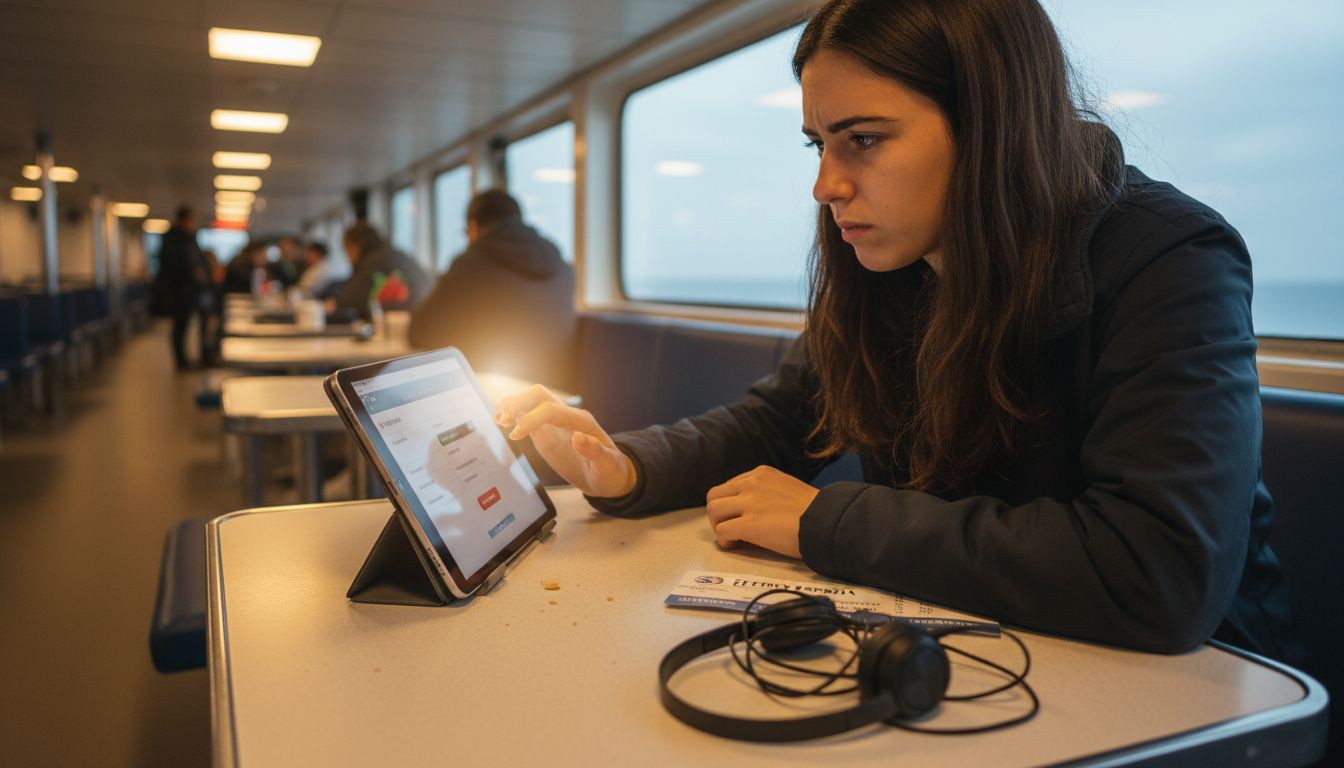 El usuario ha activado sus servicios digitales a través del portal Seafy.