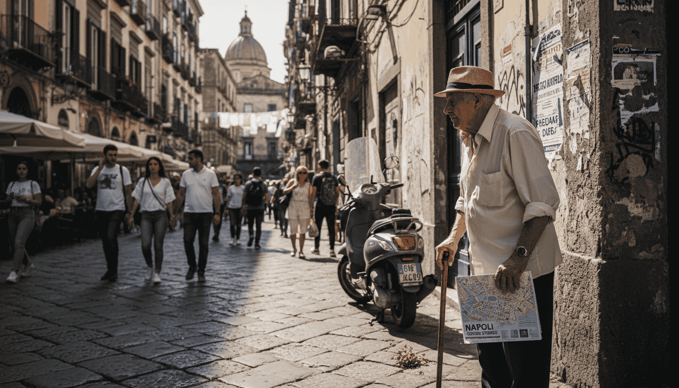 What to See in Naples – Summer 2026 Highlights