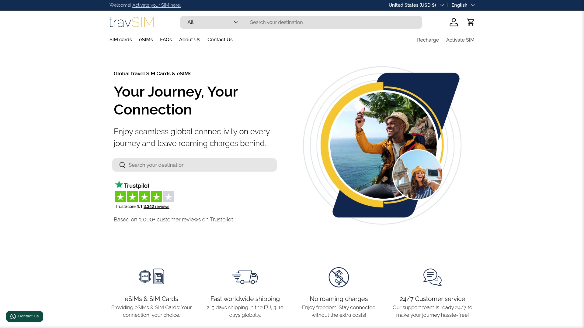 Product Screenshot
