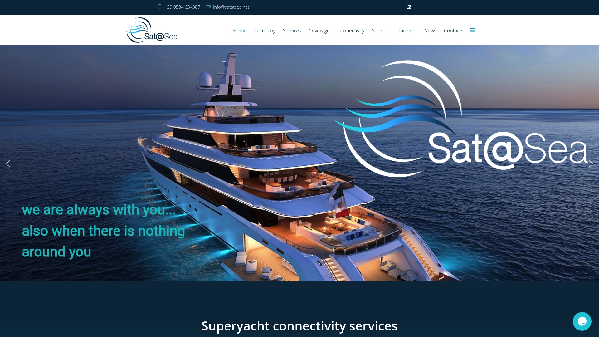 https://satatsea.net