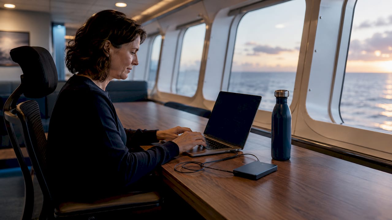 Technik im Fokus: Tools und Lösungen für effektive Remote-Arbeit