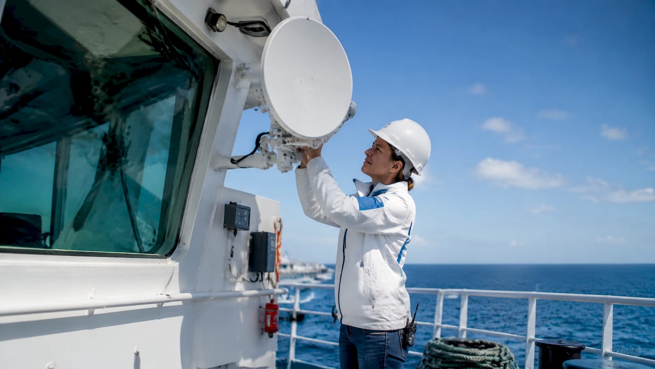 Maritime Connectivity Trends 2026: What Operators Need to Know