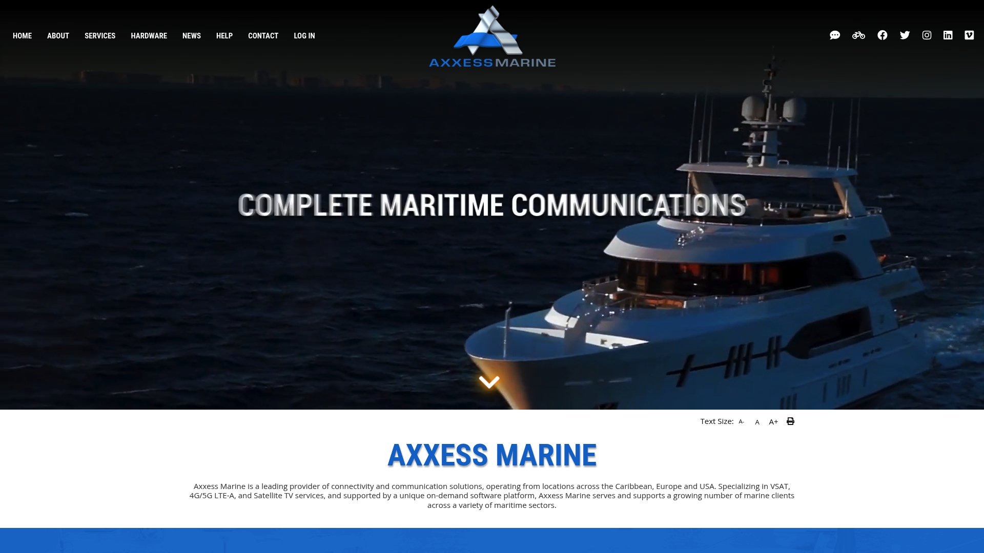 https://axxess-marine.com