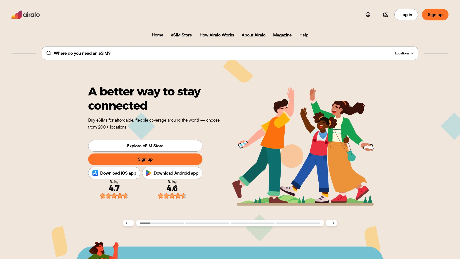 https://airalo.com
