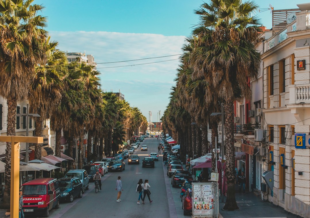 Durres Albania
